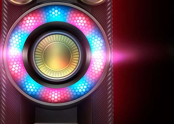 Mini HI-FI keskus Philips NTX400/12