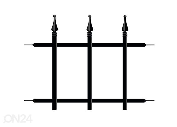 Minipiire Gabi 48cm