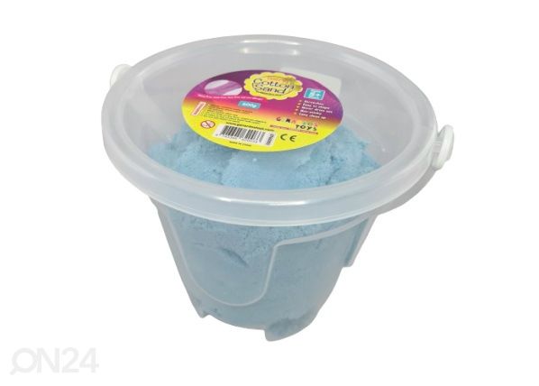 Modelleerimisliiv 600 g Gerardo's Toys