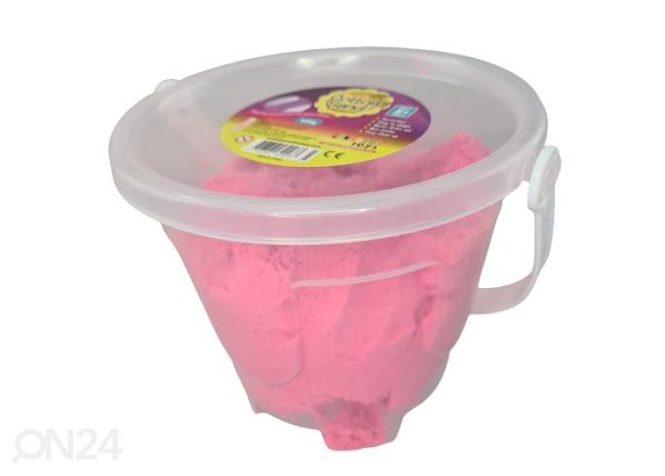 Modelleerimisliiv 600 g Gerardo's Toys