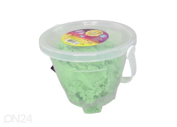 Modelleerimisliiv 600 g Gerardo's Toys