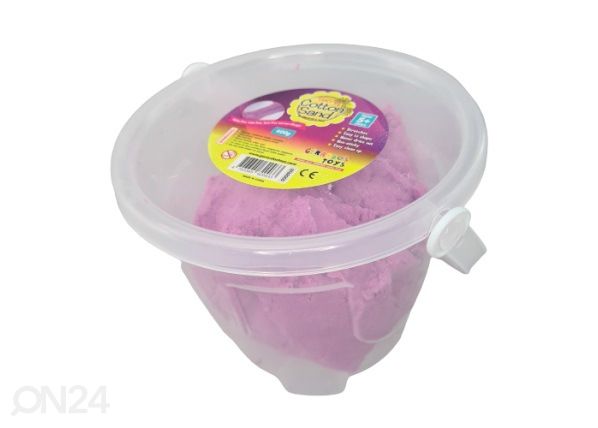 Modelleerimisliiv 600 g Gerardo's Toys