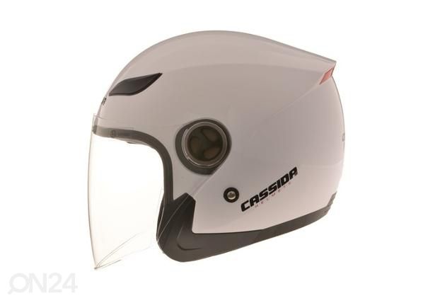 Mootorratta kiiver Reflex Cassida