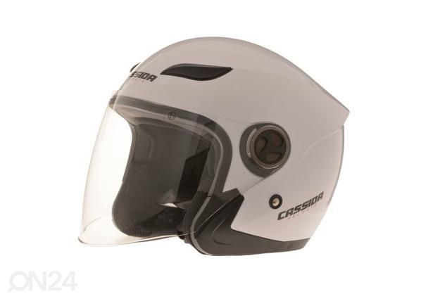 Mootorratta kiiver Reflex Cassida