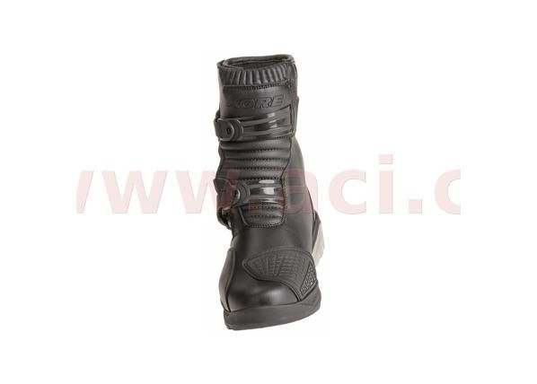 Mootorratta saapad Kore Adventure Mid