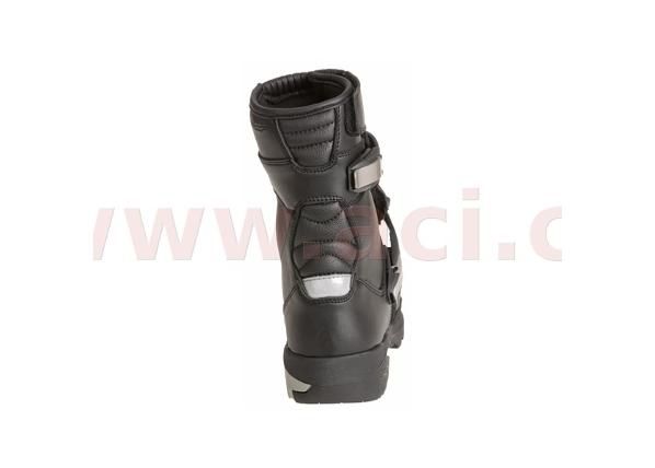 Mootorratta saapad Kore Adventure Mid