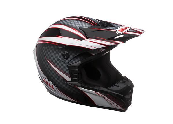 Motokrossi kiiver Bell PS SX-1