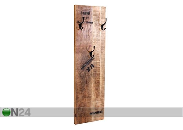 Nagi Rustic