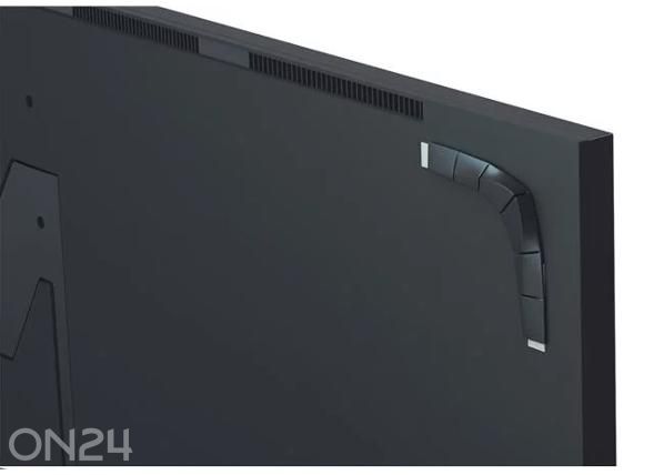 Nanoleaf 4D teleri ekraanipeegelduse ja valgusribade komplekt (kuni 85'' telerile või monitorile)