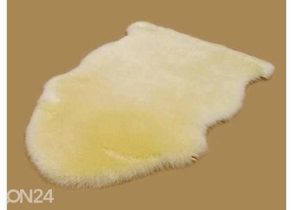 Naturaalne lambanahk Baby 50x70 cm