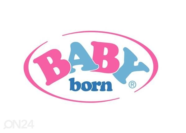 Nukk BABY BORN Õde 43 cm