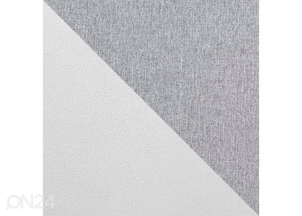 Nurgadiivanvoodi + LED