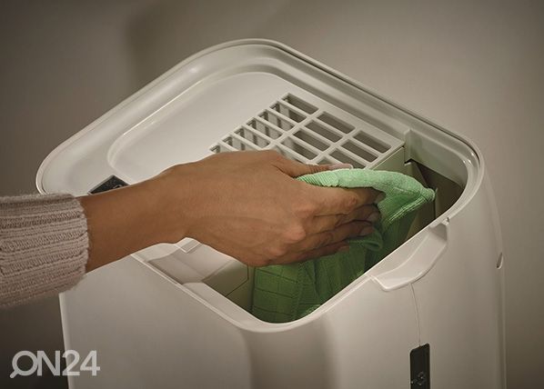 Õhupuhastaja Soehnle AirFresh Wash 500