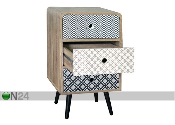 Öökapp Mail Box