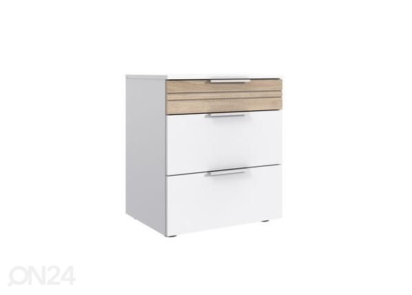 Öökapp Tirol 54 cm