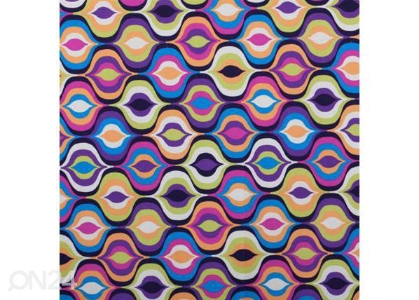 Padjad 50x50 cm, 3 tk