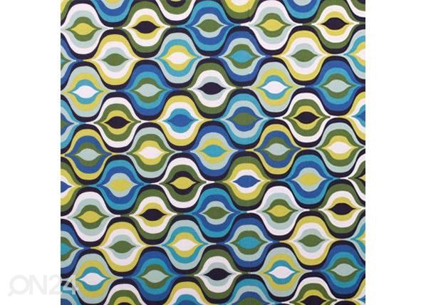 Padjad 50x50 cm, 3 tk