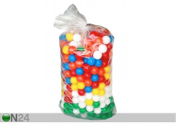 Pallimere pallid Mix 500 tk