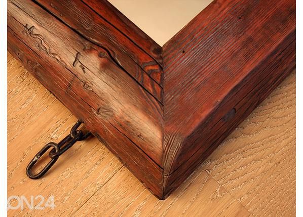 Peegel Barnwood