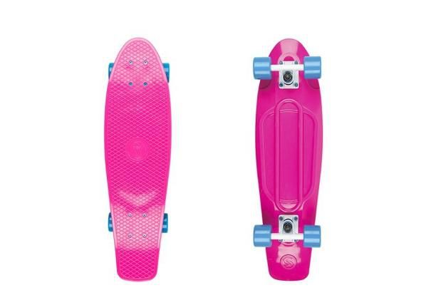 Penny board Big Fish 27