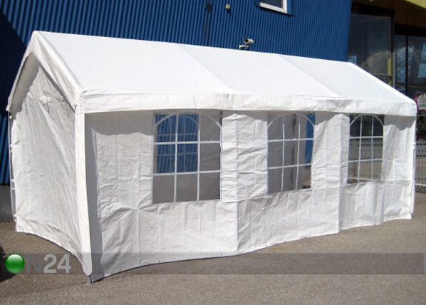 Peotelk 3x6 m