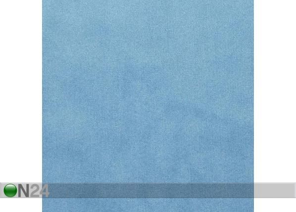 Pesukastiga kontinentaalvoodi Avanti 180x200 cm