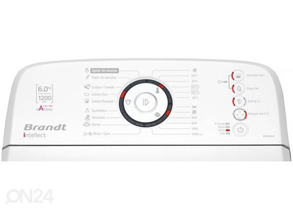 Pesumasin Brandt BT602LE