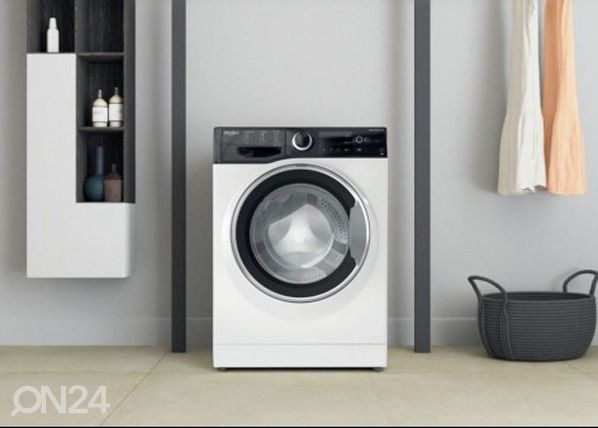 Pesumasin Whirlpool WRBSB6228BEU