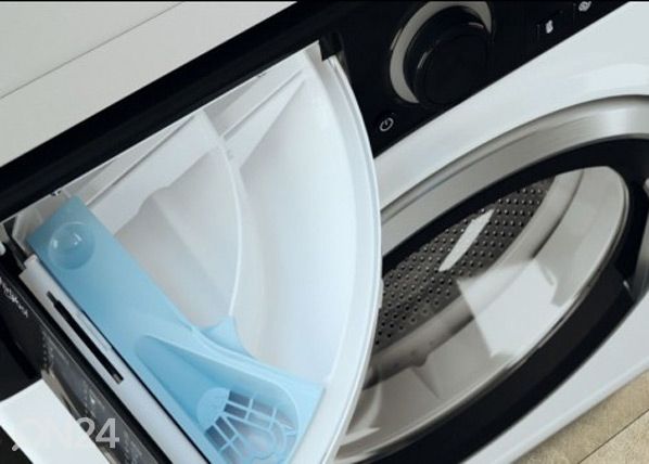 Pesumasin Whirlpool WRBSB6228BEU