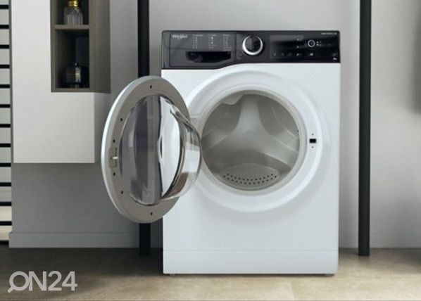 Pesumasin Whirlpool WRBSB6228BEU