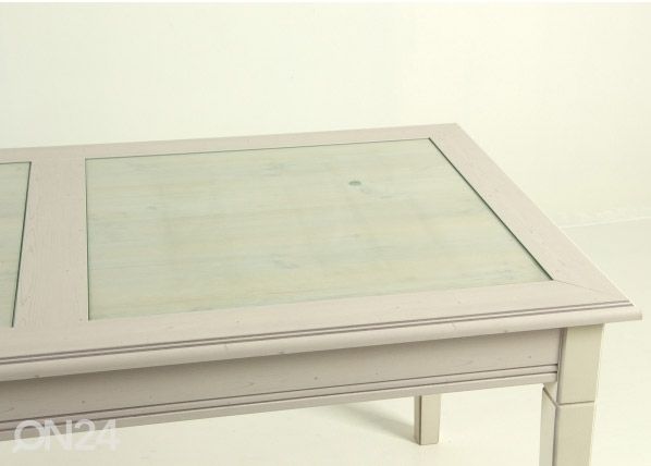 Pikendatav söögilaud 170/250x90 cm