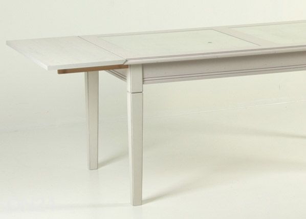 Pikendatav söögilaud 170/250x90 cm
