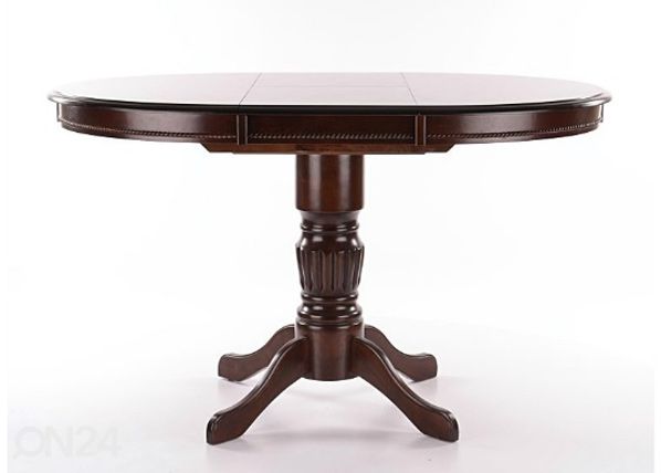 Pikendatav söögilaud 90x90-125 cm