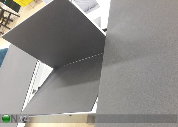 Pikendatav söögilaud Lazzio 160-210x95 cm
