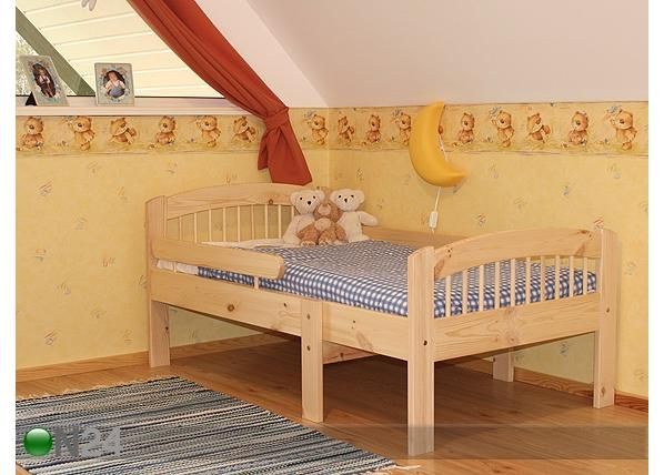 Pikendatav voodi Linden