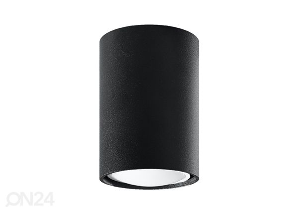 Plafoon Lagos 10 cm, must