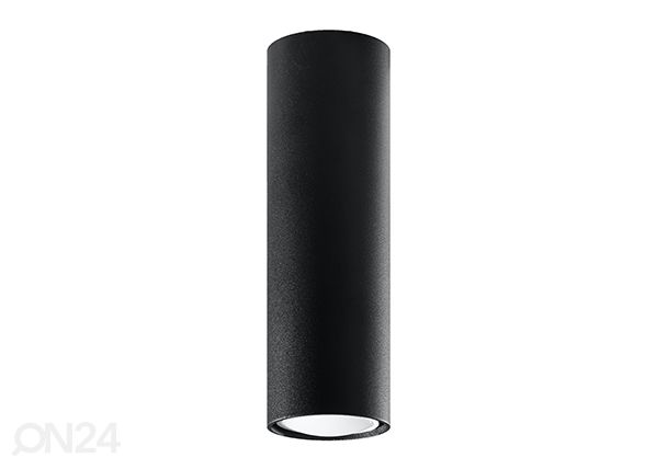 Plafoon Lagos 20 cm, must