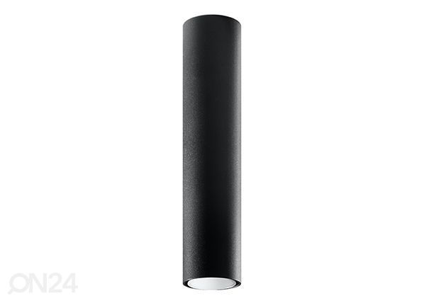 Plafoon Lagos 40 cm, must