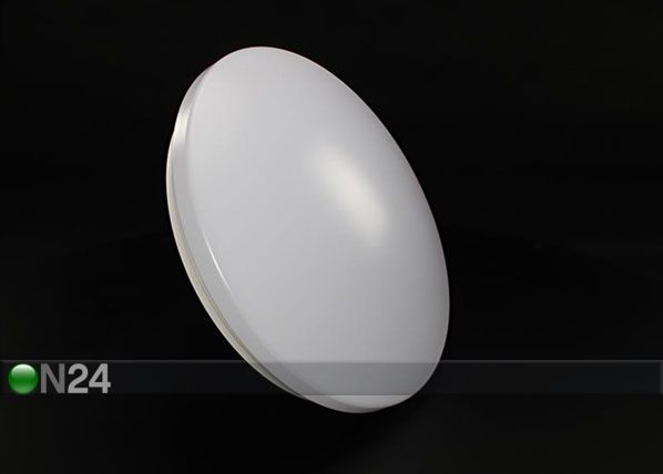 Plafoonvalgusti Euro II 20 LED