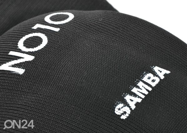 Põlvekaitsmed võrkpalli NO10 Samba suurus L 1 tk