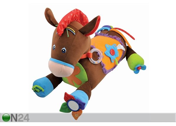 Poni Tony