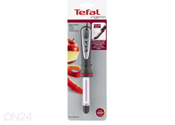 Pöörlev koorija Tefal Ingenio