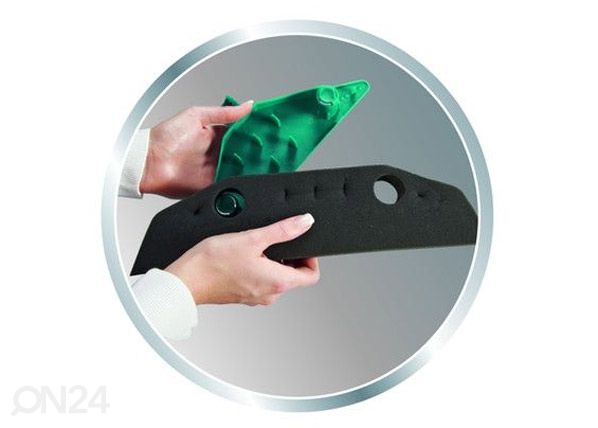Põrandahari Leifheit Soft & Easy