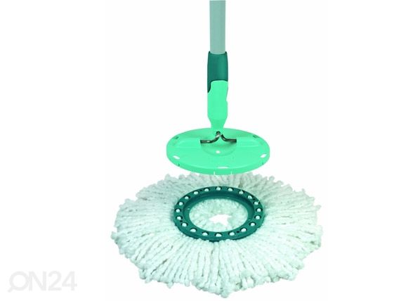 Põrandapesu komplekt Leifheit Twist mop
