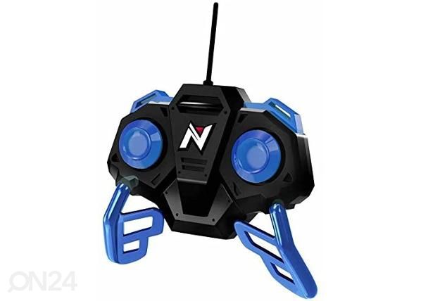 Puldiauto NIKKO Nano Vaporizr 2 1:18