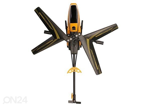 Puldiga helikopter Flood Dragon