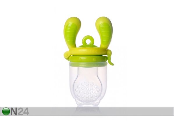 Puuviljalutt Lime Kidsme
