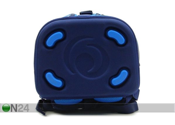 Ranitsakomplekt Herlitz Motion plus Soccer