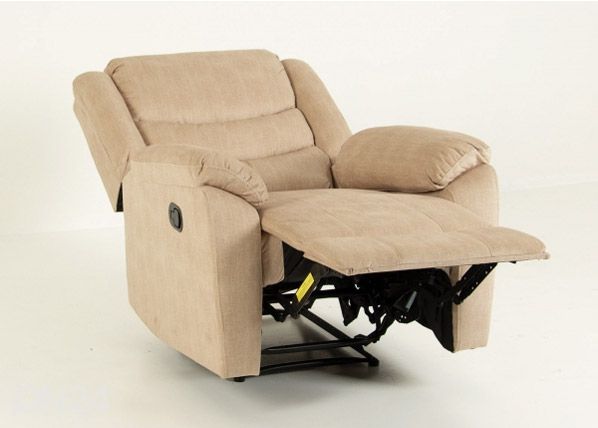 Recliner tugitool