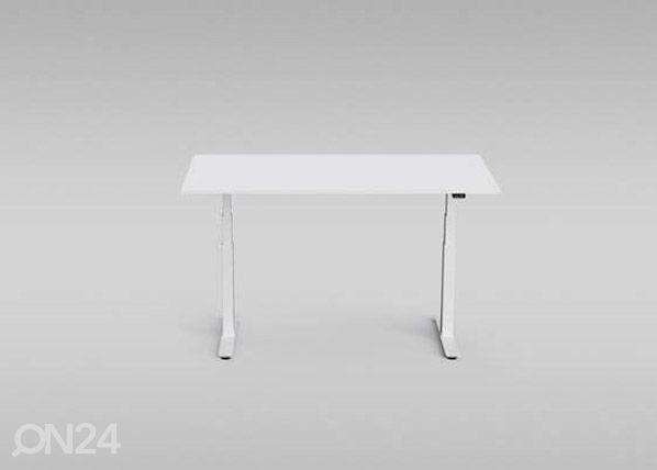 Reguleeritav kirjutuslaud 140 cm